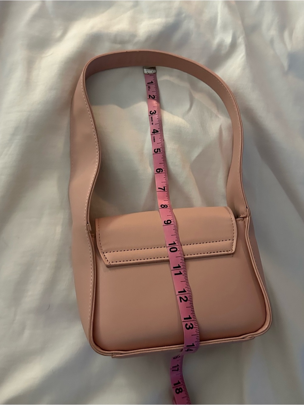Pink Purse - Picture 6 of 7
